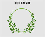 边框