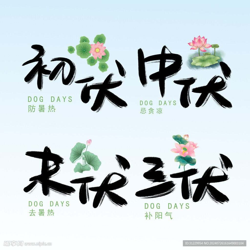  艺术字
