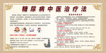 糖尿病中医治疗法