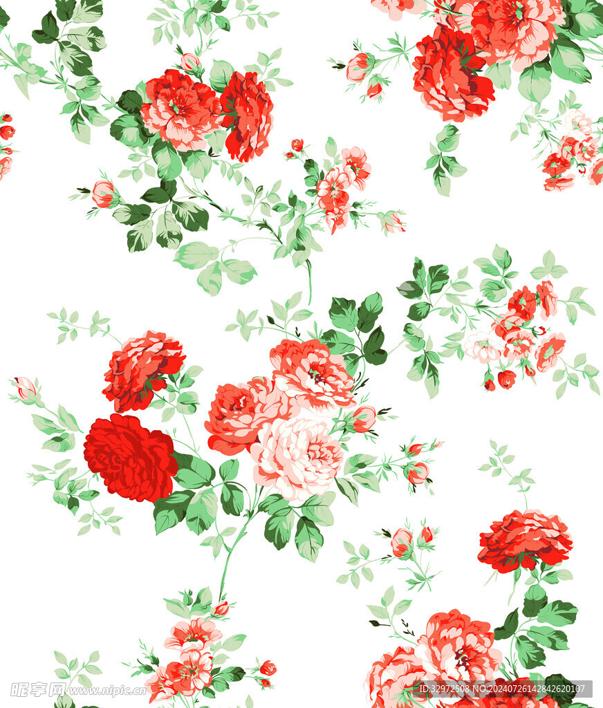 玫瑰花