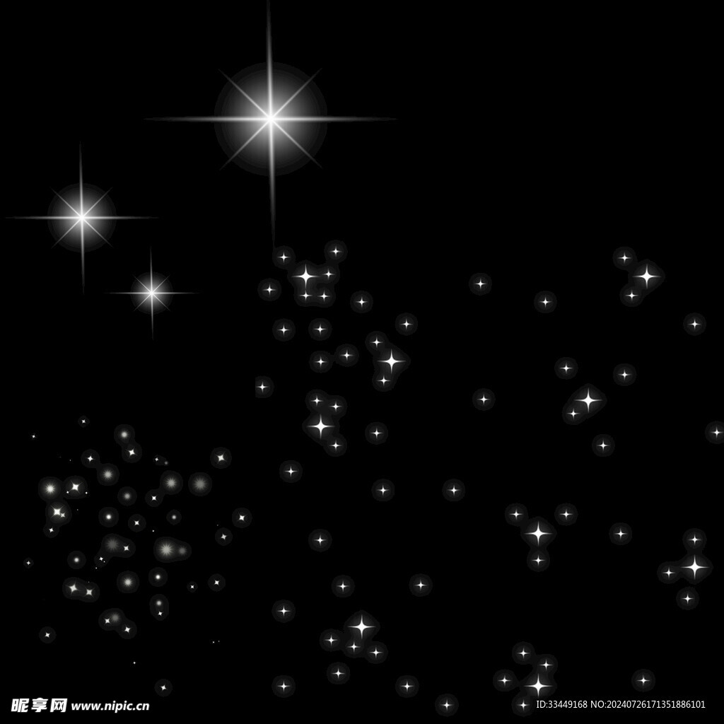 星星