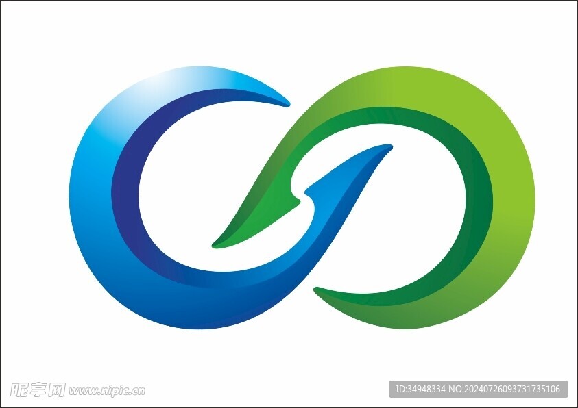 大横琴置业LOGO