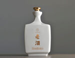 酒瓶LOGO