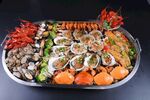 海鲜大咖