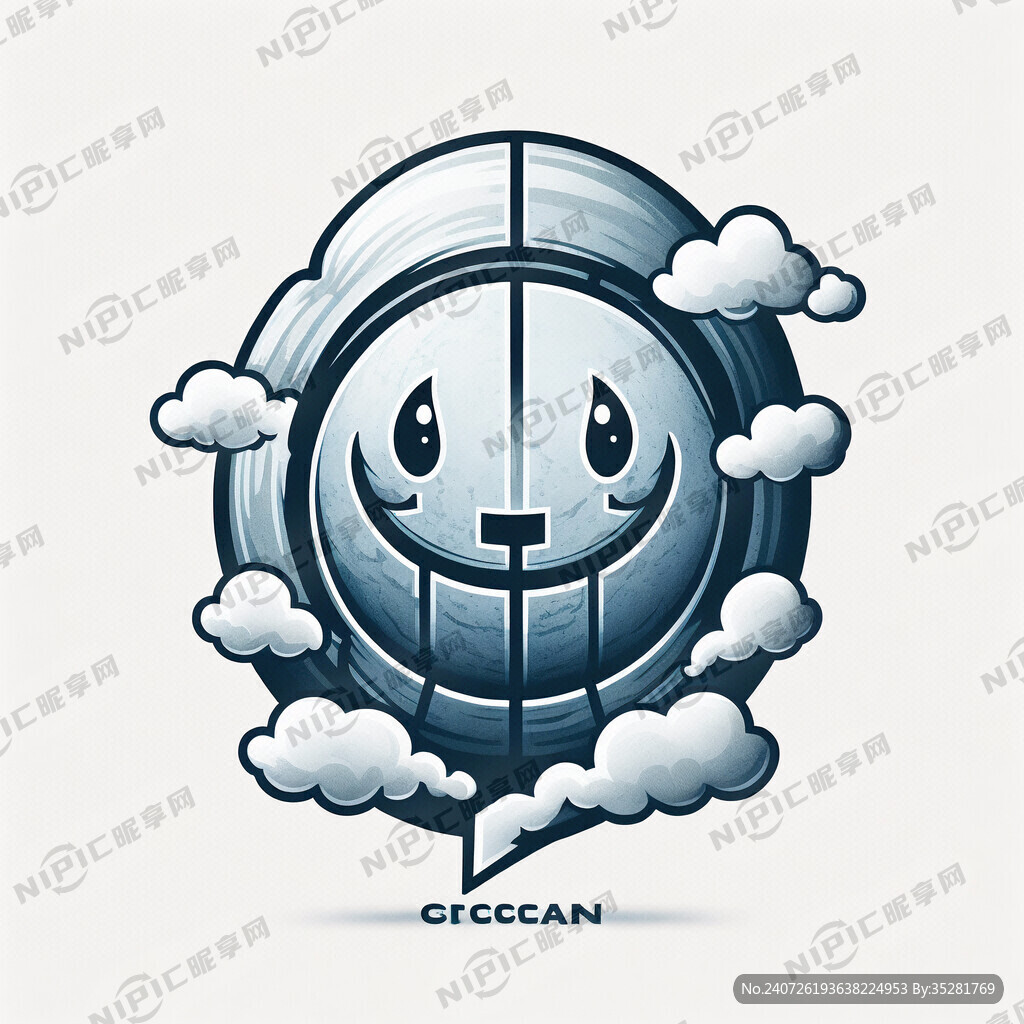 白云篮球队徽
