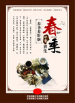 春季