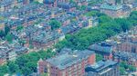 美国城市
