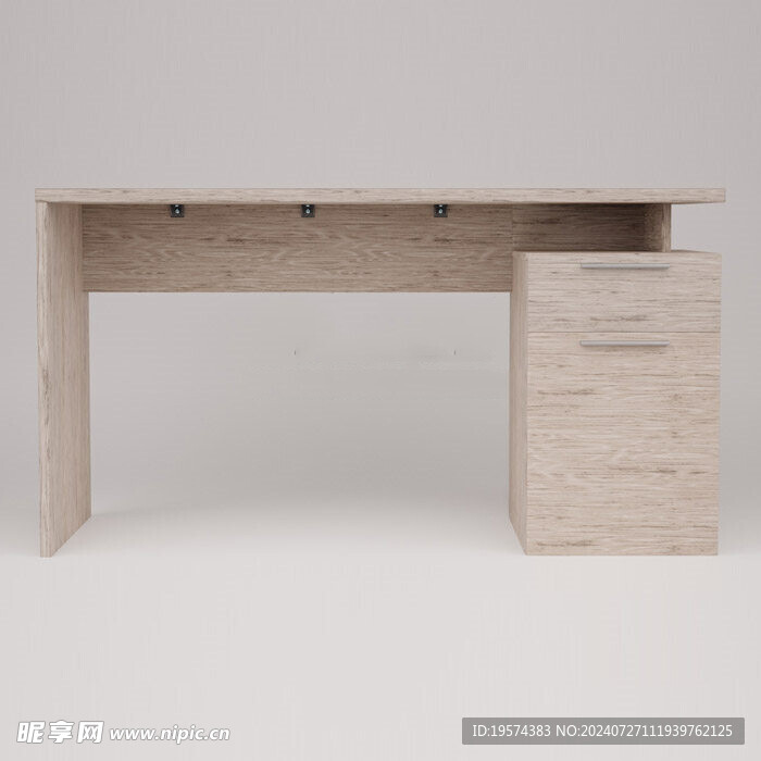 C4D模型 桌子