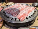 韩式铁盘烤肉