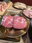 梅花肉