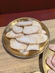烤肉菜品