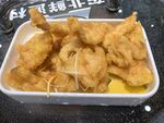 锅包肉