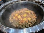 东北铁锅炖