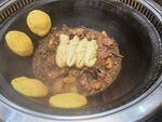 东北铁锅炖