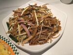 干炒牛河