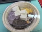 血糯米甜甜