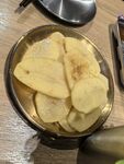 烤肉菜品