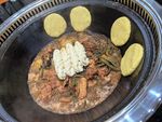 东北铁锅炖