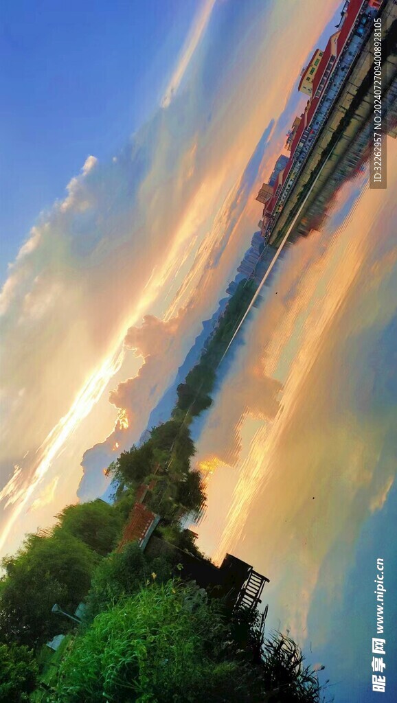 日出