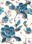 网点花