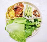 轻断食早餐