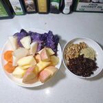 专业早餐美食