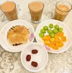 专业早餐美食