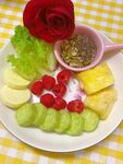 专业早餐轻断食