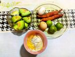 水果美食