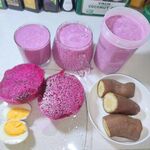 轻断食早餐