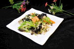 美味野山菇