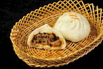 城西松茸大鸡包 