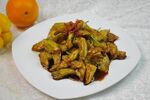 招牌茄子