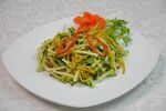 城西芥香金针菇