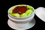 梅菜扣肉