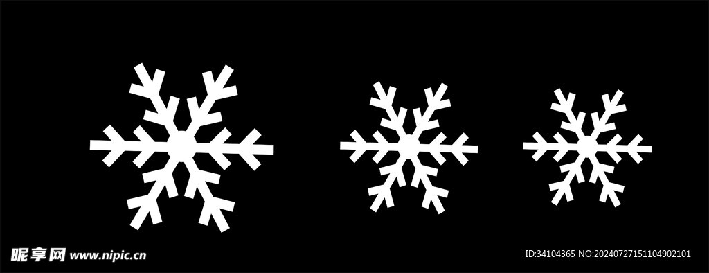 雪花