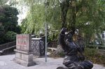 苏州古城寿星桥  