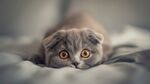 可爱猫