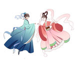 牛郎织女