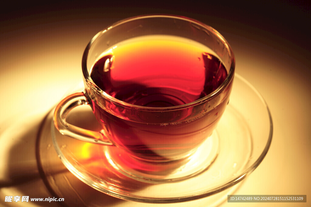 红茶