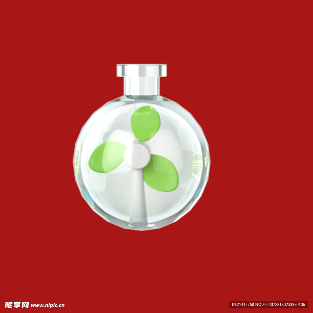 环保节能素材
