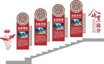 企业文化墙