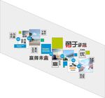 企业文化墙