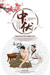  中伏 