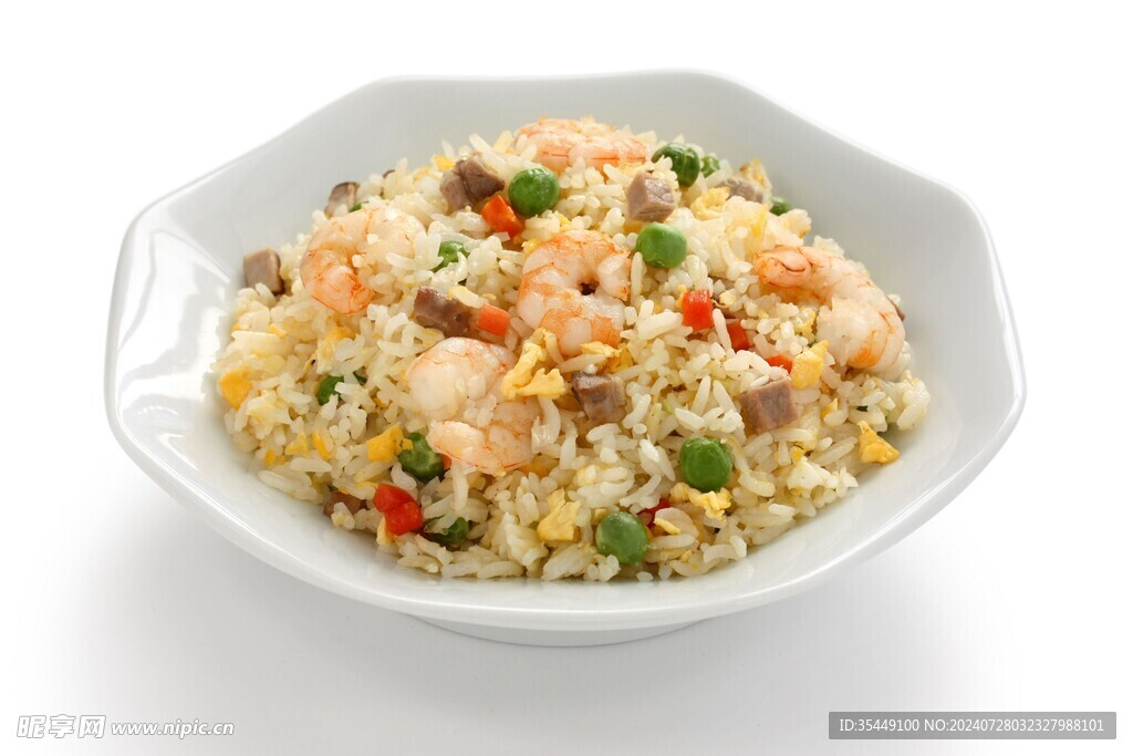 炒饭