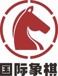 国际象棋logo设计