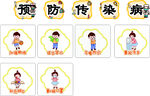 预防传染病