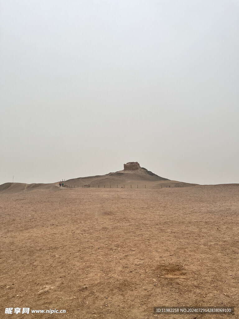 阳关风景区