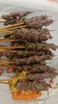 烤牛肉