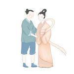 牛郎织女